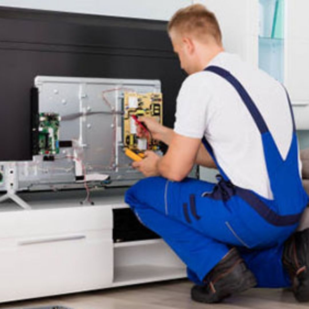 Yatağan Televizyon Tamircisi